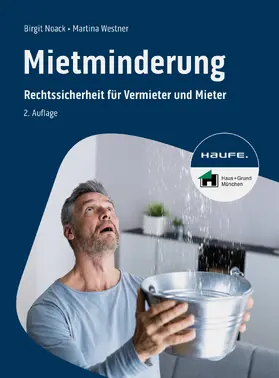 Westner |  Mietminderung | eBook | Sack Fachmedien