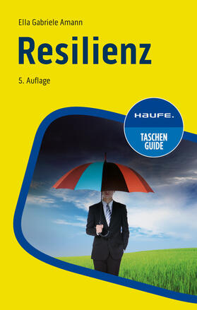 Amann |  Resilienz | Buch |  Sack Fachmedien