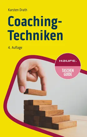 Drath |  Coaching-Techniken | Buch |  Sack Fachmedien