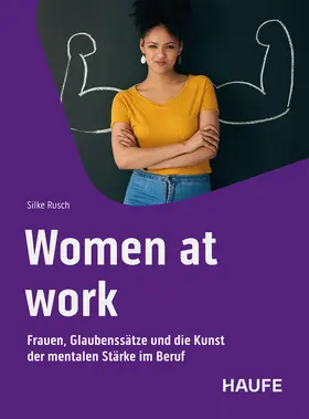 Rusch |  Woman at work | Buch |  Sack Fachmedien