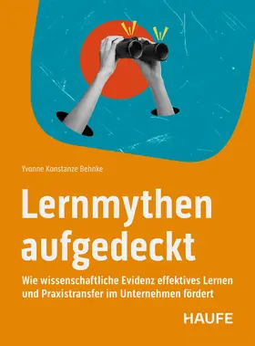 Behnke |  Lernmythen aufgedeckt | Buch |  Sack Fachmedien