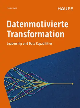 Saba | Data Capabilities und Leadership | Buch | 978-3-648-18409-7 | sack.de