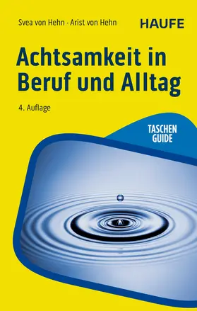 Hehn |  Achtsamkeit in Beruf und Alltag | Buch |  Sack Fachmedien