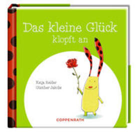 Reider | Das kleine Glück klopft an | Buch | 978-3-649-61149-3 | sack.de