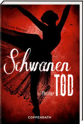 Bomann |  Schwanentod | Buch |  Sack Fachmedien