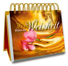  365 Blüten der Weisheit | Buch |  Sack Fachmedien