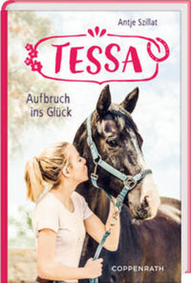 Szillat |  Tessa 02. Aufbruch | Buch |  Sack Fachmedien