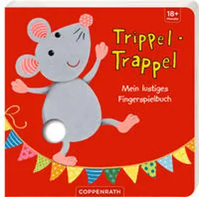  Trippel-Trappel | Buch |  Sack Fachmedien