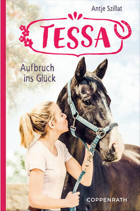 Szillat |  Tessa (Band 2) | eBook | Sack Fachmedien