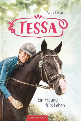 Szillat |  Tessa (Band 3) | eBook | Sack Fachmedien