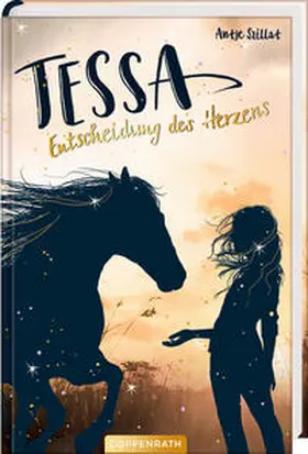 Szillat |  Tessa (Bd. 1) | Buch |  Sack Fachmedien