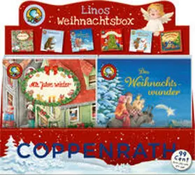 Weiss / Rose / Grundmann | Linos Weihnachtsbox, Nr. 70 | Buch | 978-3-649-63468-3 | sack.de