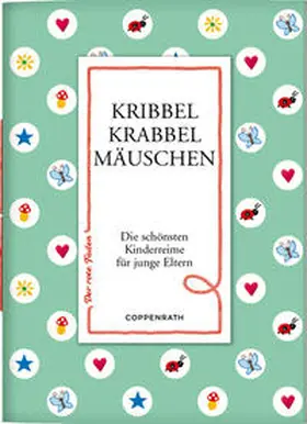 Gebhardt |  Kribbel krabbel Mäuschen | Buch |  Sack Fachmedien