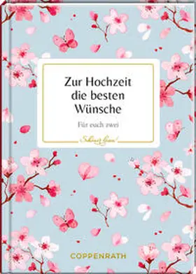 Sträter | Zur Hochzeit die besten Wünsche | Buch | 978-3-649-63829-2 | sack.de