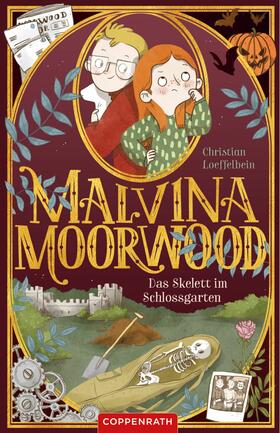 Loeffelbein |  Malvina Moorwood (Bd. 2) | eBook | Sack Fachmedien