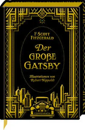 Fitzgerald |  Der große Gatsby | Buch |  Sack Fachmedien