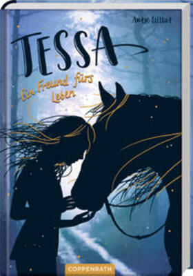 Szillat |  Tessa (Bd. 3) | Buch |  Sack Fachmedien