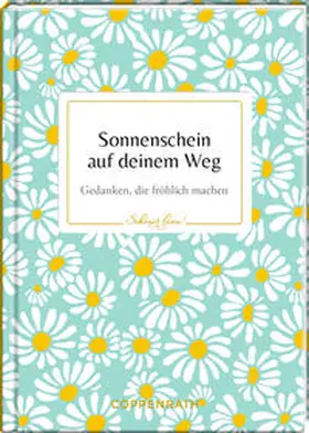  Sonnenschein auf deinem Weg | Buch |  Sack Fachmedien