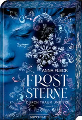 Fleck |  Froststerne (Romantasy-Trilogie, Bd. 2) | Buch |  Sack Fachmedien