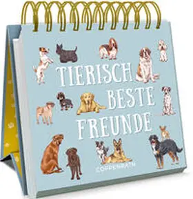  Tierisch beste Freunde | Buch |  Sack Fachmedien