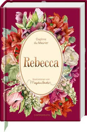 du Maurier |  Rebecca | Buch |  Sack Fachmedien