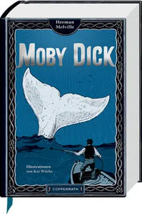 Melville |  Moby Dick | Buch |  Sack Fachmedien