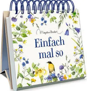  Einfach mal so | Buch |  Sack Fachmedien