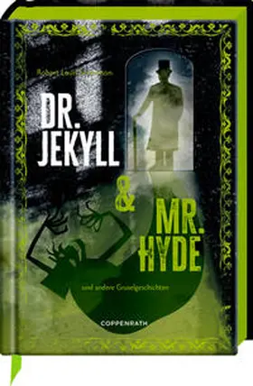 Stevenson |  Dr. Jekyll & Mr. Hyde | Buch |  Sack Fachmedien