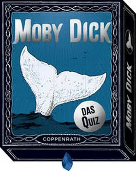  Moby Dick - Das Quiz | Buch |  Sack Fachmedien