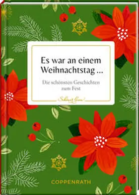 Sträter |  Es war an einem Weihnachtstag ... | Buch |  Sack Fachmedien