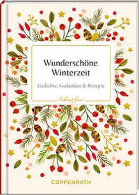 Sträter |  Wunderschöne Winterzeit | Buch |  Sack Fachmedien