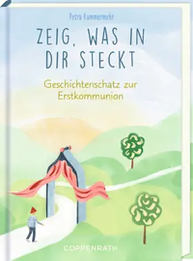 Kummermehr | Zeig, was in dir steckt | Buch | 978-3-649-64905-2 | sack.de