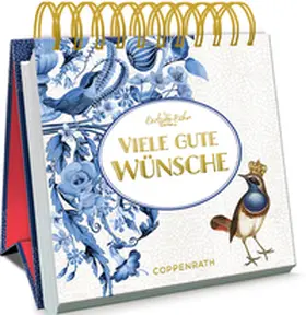  Viele gute Wünsche | Buch |  Sack Fachmedien