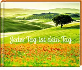  Jeder Tag ist dein Tag | Buch |  Sack Fachmedien