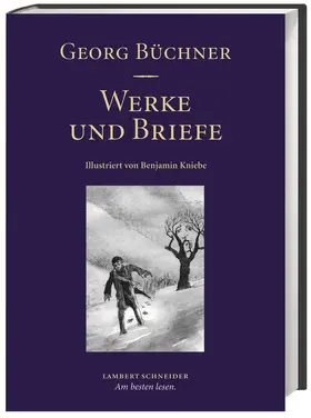 Büchner / Beise / Fischer |  Werke und Briefe | Buch |  Sack Fachmedien