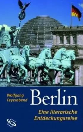 Feyerabend |  Berlin | Buch |  Sack Fachmedien