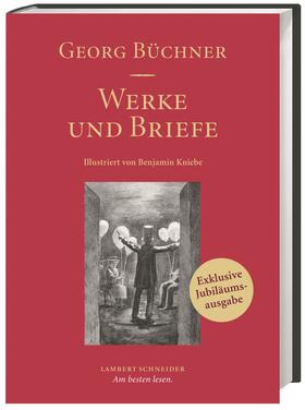 Büchner / Beise / Funk |  Werke und Briefe | Buch |  Sack Fachmedien