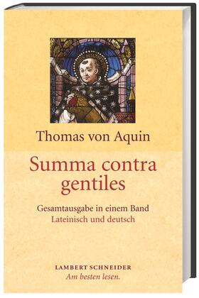 Allgaier / Wörner / Engelhardt |  Summa contra gentiles | Buch |  Sack Fachmedien