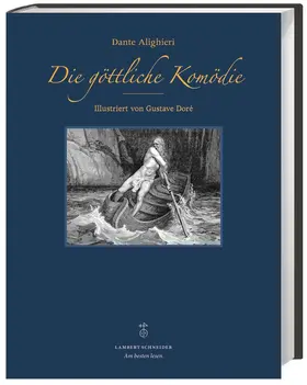 Alighieri |  Die göttliche Komödie | Buch |  Sack Fachmedien