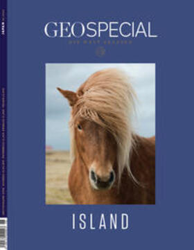 Wolff / Kucklick |  GEO Special / GEO Special 02/2020 - Island | Buch |  Sack Fachmedien