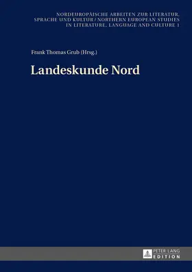 Grub |  Landeskunde Nord | eBook | Sack Fachmedien