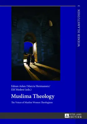 Aslan / Hermansen / Medeni | Muslima Theology | E-Book | sack.de