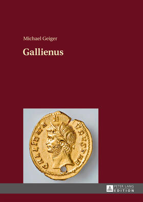 Geiger |  Gallienus | eBook | Sack Fachmedien