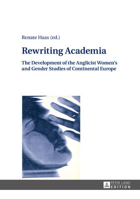 Haas |  Rewriting Academia | eBook | Sack Fachmedien