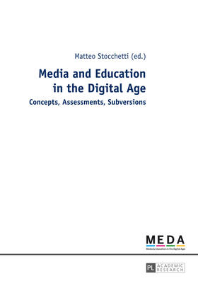 Stocchetti |  Media and Education in the Digital Age | eBook | Sack Fachmedien