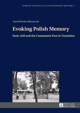 Witeska-Mlynarczyk |  Evoking Polish Memory | eBook | Sack Fachmedien