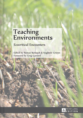 Bartosch / Grimm |  Teaching Environments | eBook | Sack Fachmedien