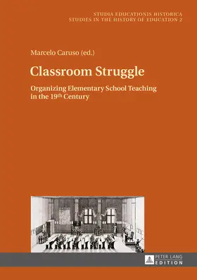 Caruso |  Classroom Struggle | eBook | Sack Fachmedien