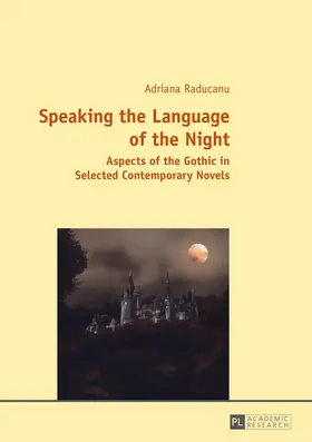 Raducanu |  Speaking the Language of the Night | eBook | Sack Fachmedien