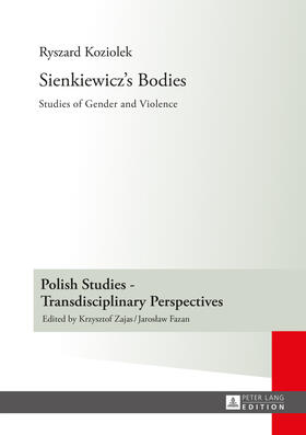 Koziolek |  Sienkiewicz’s Bodies | eBook | Sack Fachmedien